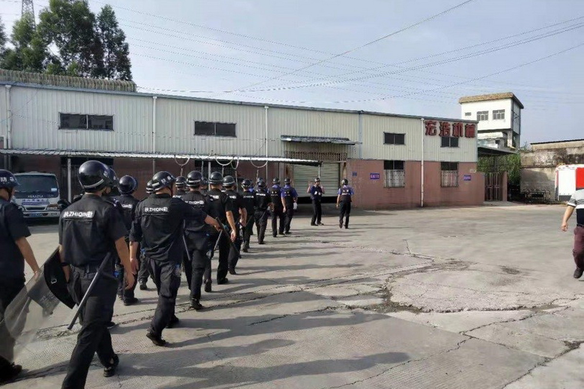 提供产品质保服务书