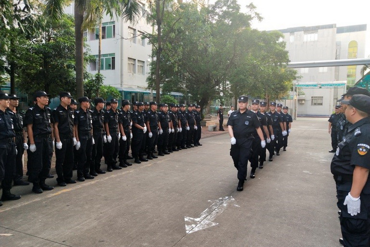 高于同行的品质标准